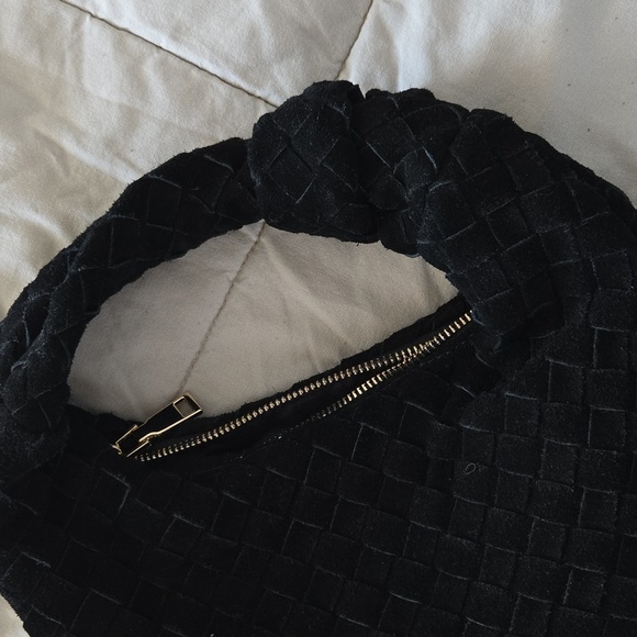 Leather Handbag - Picture 2 of 4